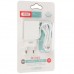 Зарядний пристрій XO L75 2USB/2.4A + MicroUSB White (XO-L75-M)