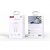 Зарядное устройство XO L140 35W 2xUSB-C PD White (L140_White)