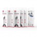 Дата кабель USB 2.0 AM to Lightning 1.0m braided Zebra XO (NB235_L_White)