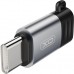 Перехідник Lightning to USB-C NB263B tranish XO (NB263B.tranish)
