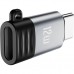 Перехідник Lightning to USB-C NB263B tranish XO (NB263B.tranish)