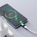 Перехідник Lightning to USB-C NB263B tranish XO (NB263B.tranish)