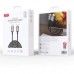 Кабель мультимедийный DisplayPort to DisplayPort 5.0m v1.2 tranish XO (GB018B-DP.tranish)