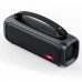 Акустична система XO F39 RGB AUX / USB (XO-F39-BK)