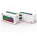 Акустична система XO F39 RGB AUX / USB (XO-F39-BK)