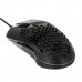 Мишка XO M4 4000 DPI RGB USB Black (XO-M4-BK)
