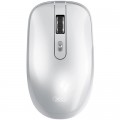 Мишка XO M11 Wireless Silver Black (M11.silverblack)