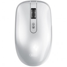 Мишка XO M11 Wireless Silver Black (M11.silverblack)