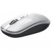 Мишка XO M11 Wireless Silver Black (M11.silverblack)
