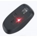 Мишка XO M11 Wireless Silver Black (M11.silverblack)