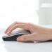 Мишка XO M11 Wireless Silver Black (M11.silverblack)