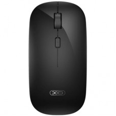 Мишка XO M7 Wireless Black (M7.black)