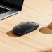 Мишка XO M7 Wireless Black (M7.black)