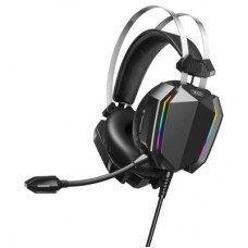 Наушники XO GE-07 Static Gaming Black (GE-07 Black)
