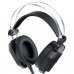 Наушники XO GE-07 Static Gaming Black (GE-07 Black)