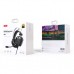 Наушники XO GE-07 Static Gaming Black (GE-07 Black)