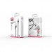 Дата кабель USB 2.0 AM to Micro 5P 1.0m 2.1A double-side black XO (NB188-M-1-BK)