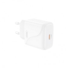 Зарядное устройство XO USB-C PD20W (XO-QC41)