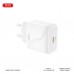 Зарядное устройство XO USB-C PD20W (XO-QC41)