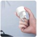 Зарядное устройство XO 2xUSB 2.4A + cable USB to Micro 5P white (L62-M-WH)