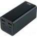 Батарея універсальна XO 20000mAh, Input(2хType-C), Output(2хUSB,2хType-C), PD65W for Laptop (XO-PB97)