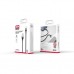 Дата кабель USB 2.0 AM to Lightning 1.0m 2.4A double-sided NB188 gray XO (6920680879694)
