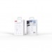 Зарядний пристрій XO USB 120W + cable USB to USB-C white (XO-L128U)