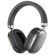 Навушники XO BE45 Black (BE45.black)