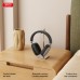 Навушники XO BE45 Black (BE45.black)