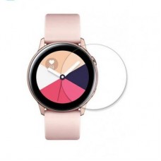 Плівка захисна XoKo TPU Samsung Galaxy Watch Active R500 Matte (BOXF-SMNG-WTCH-R500M)