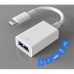Переходник XoKo Lightning to USB (XK-MH-350)