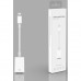 Переходник XoKo Lightning to USB (XK-MH-350)