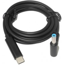 Кабель питания USB Type-C to DC-4.5-0.6 XoKo (XK-DC4506)