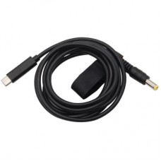 Кабель живлення USB Type-C to DC-5.5-2.5 XoKo (XK-DC5525)