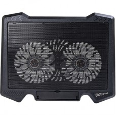 Подставка для ноутбука XoKo NST-021 Black (XK-NST-021-BK)