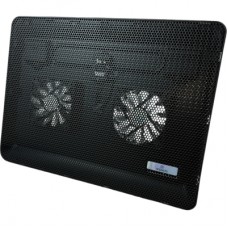 Подставка для ноутбука XoKo NST-023 Black (XK-NST-023-BK)