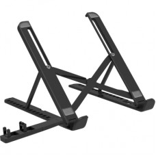 Подставка для ноутбука XoKo NST-003 Black (XK-NST-003-BK)