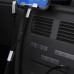 Кабель мультимедийный MH-232 AUX 3.5mm - USB Type-C - Lightning XoKo (XK-MH-232)