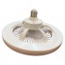 Вентилятор XoKo LED Fan Light 001 (XK-FL-001)