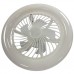 Вентилятор XoKo LED Fan Light 001 (XK-FL-001)