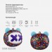Наушники XoKo G05-face changing TWS Violet (G05-VIOT)