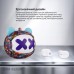 Наушники XoKo G05-face changing TWS Violet (G05-VIOT)