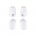 Наушники XoKo G05-face changing TWS Violet (G05-VIOT)