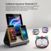 Наушники XoKo G05-face changing TWS Violet (G05-VIOT)