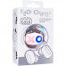 Наушники XoKo G05-face changing TWS Violet (G05-VIOT)