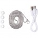 Наушники XoKo G05-face changing TWS Violet (G05-VIOT)