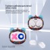 Наушники XoKo G05-face changing TWS Violet (G05-VIOT)