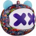 Наушники XoKo G05-face changing TWS Violet (G05-VIOT)