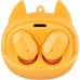 Наушники XoKo G05-face changing TWS Yellow (G05-YEL)