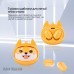 Наушники XoKo G05-face changing TWS Yellow (G05-YEL)